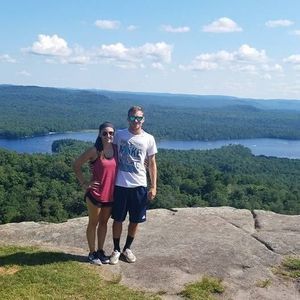 Meet your Posher, Evan